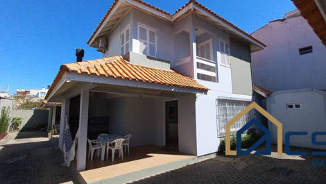 Casa para alquilar en Florianopolis - Canasvieiras