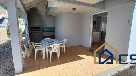 Casa de 2 dormitorios | Frente al mar | Canasvieiras