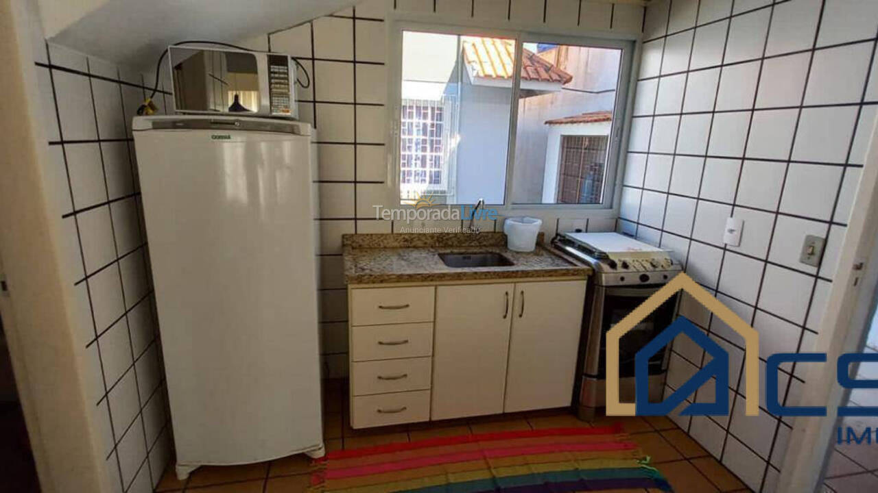 Casa para alquiler de vacaciones em Florianopolis (Canasvieiras)