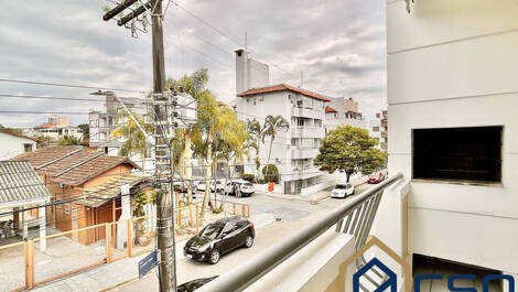 Apartamento para alugar em Florianopolis - Canasvieiras