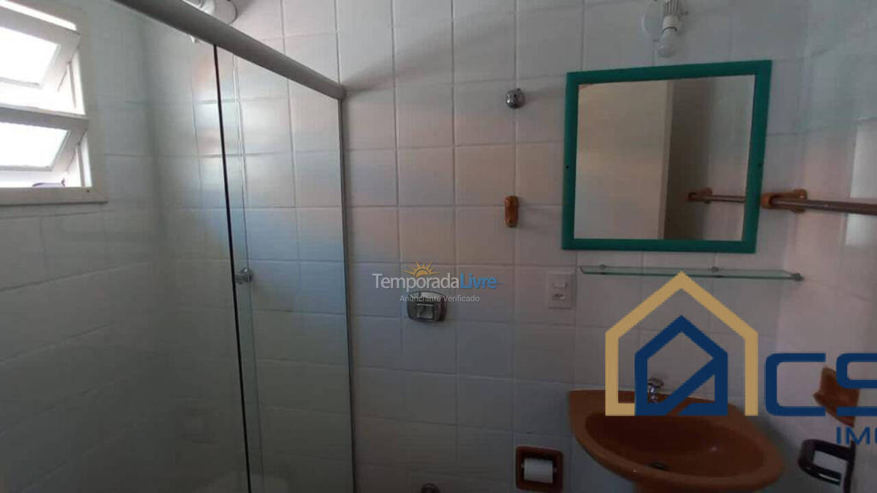 Casa para alquiler de vacaciones em Florianopolis (Canasvieiras)