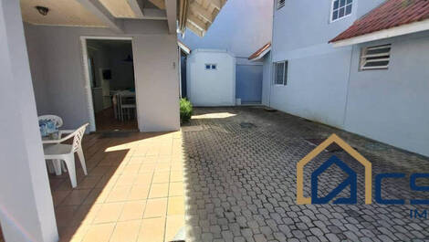 Casa de 2 dormitorios | Frente al mar | Canasvieiras