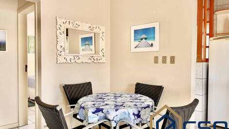 Apartamento 2 dormitórios | Canasvieiras