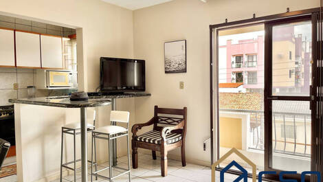 Apartamento 2 dormitórios | Canasvieiras