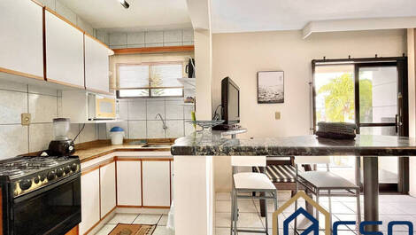 Apartamento 2 dormitórios | Canasvieiras