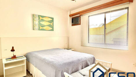 Apartamento 2 dormitórios | Canasvieiras