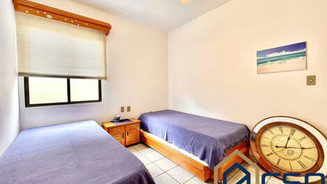 Apartamento 2 dormitórios | Canasvieiras