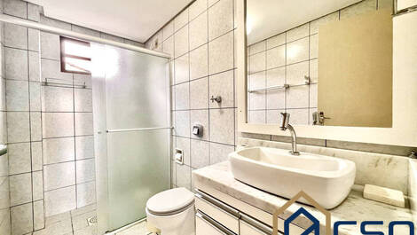 Apartamento 2 dormitórios | Canasvieiras