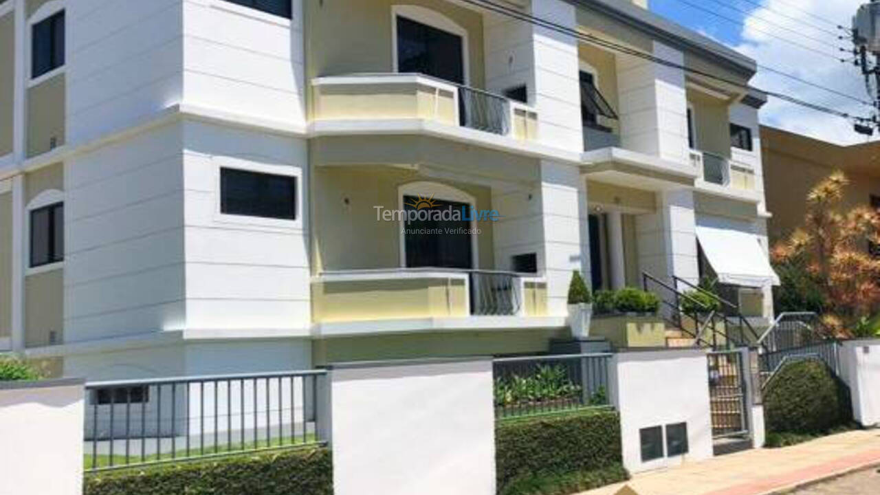 Apartamento para aluguel de temporada em Florianopolis (Canasvieiras)