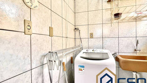 Apartamento 2 dormitórios | Canasvieiras