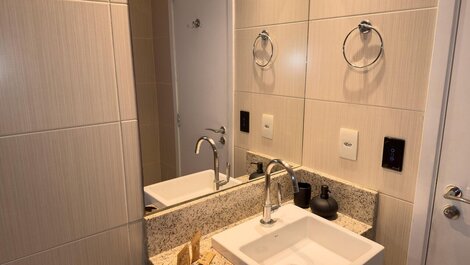 Estudio Paisaje Meireles Fortaleza