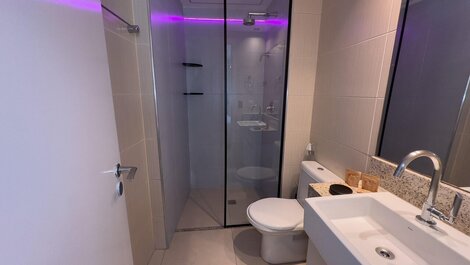 Estudio Paisaje Meireles Fortaleza