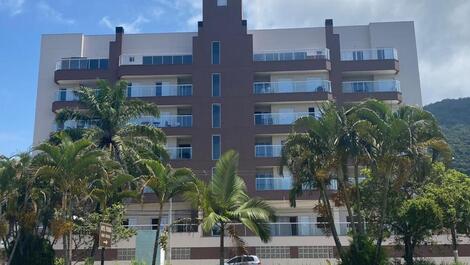 APARTAMENTO NOVINHO EM TONINHAS/UBATUBA