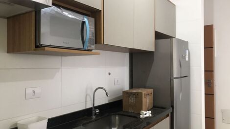 APARTAMENTO NOVINHO EM TONINHAS/UBATUBA