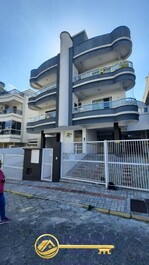Apartamento para alquilar en Bombinhas - Praia de Bombas
