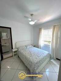 APARTAMENTO DE 2 HABITACIONES PARA 6 PERSONAS