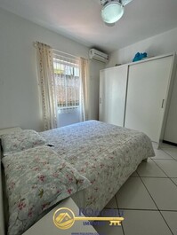 APARTAMENTO DE 2 HABITACIONES PARA 6 PERSONAS