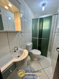 APARTAMENTO DE 2 HABITACIONES PARA 6 PERSONAS