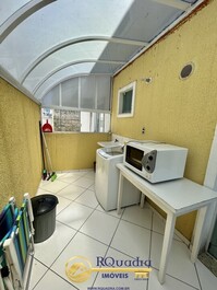 APARTAMENTO DE 2 HABITACIONES PARA 6 PERSONAS