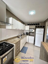 APARTAMENTO 3 QUARTOS PARA 8 PESSOAS