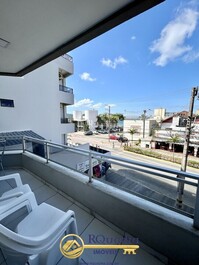 Apartment for rent in Bombinhas - Praia de Bombas