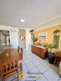 APARTAMENTO 3 QUARTOS PARA 8 PESSOAS