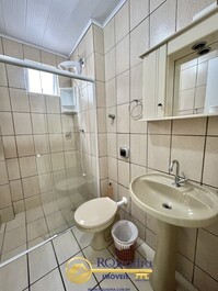 APARTAMENTO 3 QUARTOS PARA 8 PESSOAS