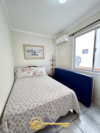 APARTAMENTO 3 QUARTOS PARA 8 PESSOAS