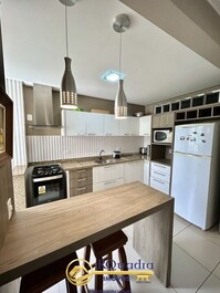 APARTAMENTO 3 QUARTOS PARA 8 PESSOAS