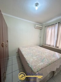 APARTAMENTO 3 QUARTOS PARA 8 PESSOAS