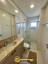 HIGH STANDARD APARTMENT WITH 03 BEDROOMS