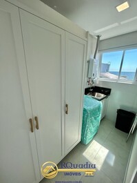 HIGH STANDARD APARTMENT WITH 03 BEDROOMS