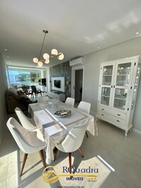 HIGH STANDARD APARTMENT WITH 03 BEDROOMS