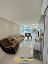 HIGH STANDARD APARTMENT WITH 03 BEDROOMS