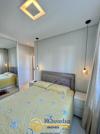 HIGH STANDARD APARTMENT WITH 03 BEDROOMS