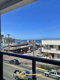 Apartamento para alugar em Bombinhas - Praia de Bombas