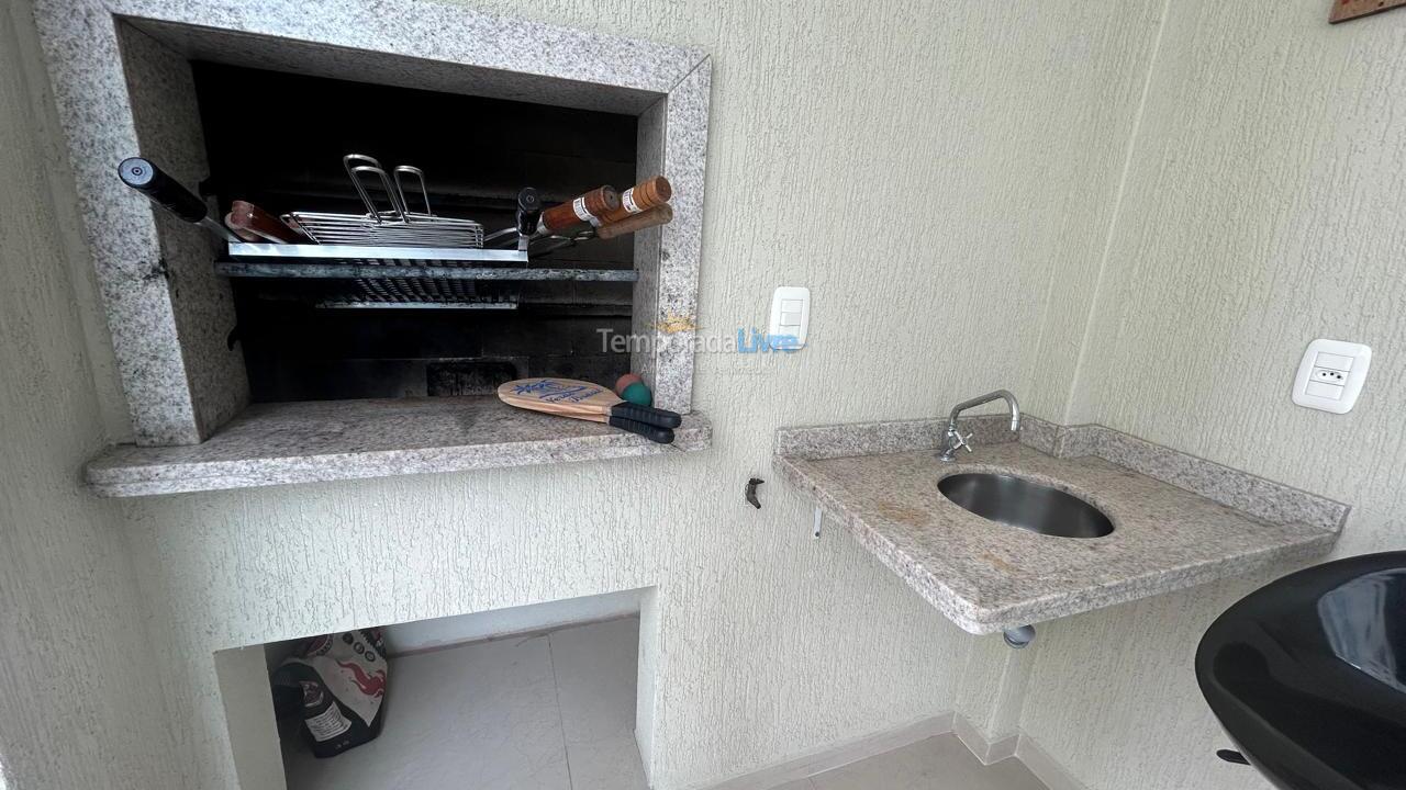 Apartamento para alquiler de vacaciones em Itapema (Centro)