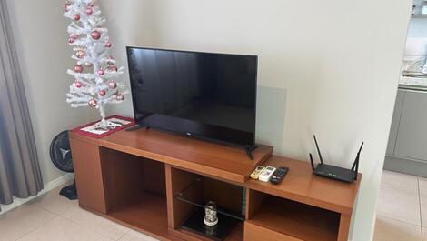 GRANDES DOS HABITACIONES CON AIRE ACONDICIONADO