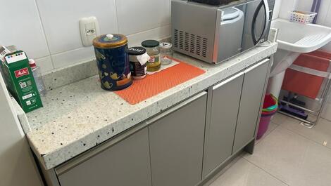 GRANDES DOS HABITACIONES CON AIRE ACONDICIONADO