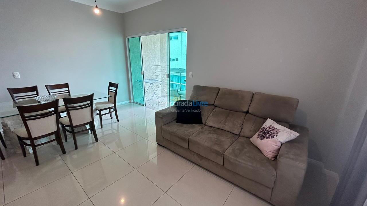 Apartamento para alquiler de vacaciones em Itapema (Centro)