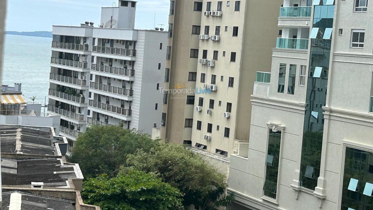 Apartamento para alquiler de vacaciones em Itapema (Centro)