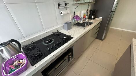 GRANDES DOS HABITACIONES CON AIRE ACONDICIONADO