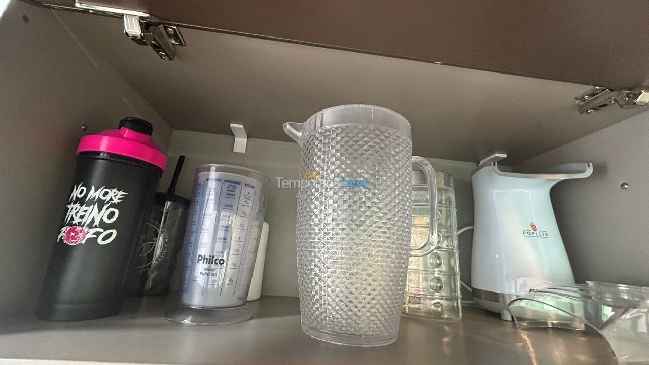 Apartamento para alquiler de vacaciones em Itapema (Centro)