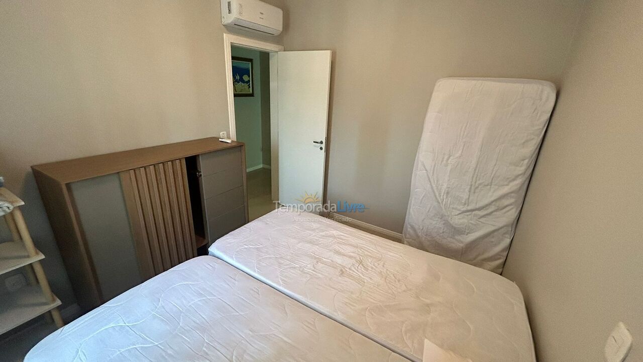 Apartamento para alquiler de vacaciones em Itapema (Centro)