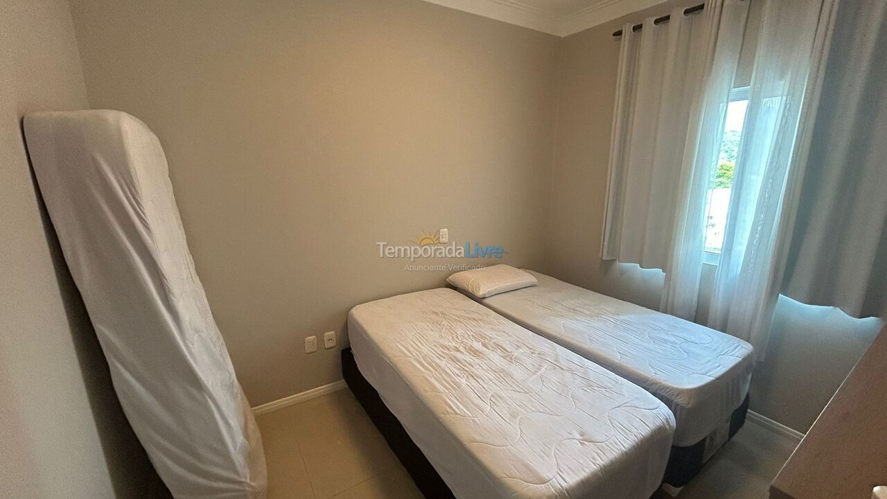 Apartamento para alquiler de vacaciones em Itapema (Centro)