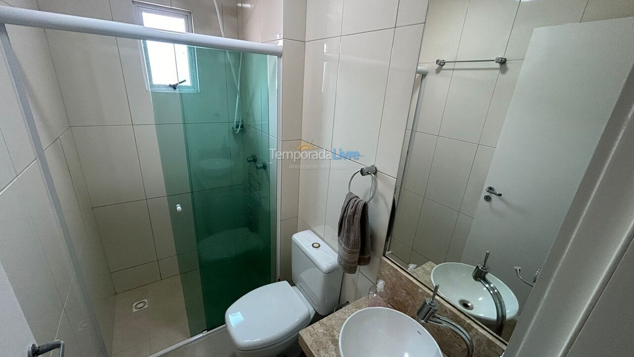 Apartamento para alquiler de vacaciones em Itapema (Centro)