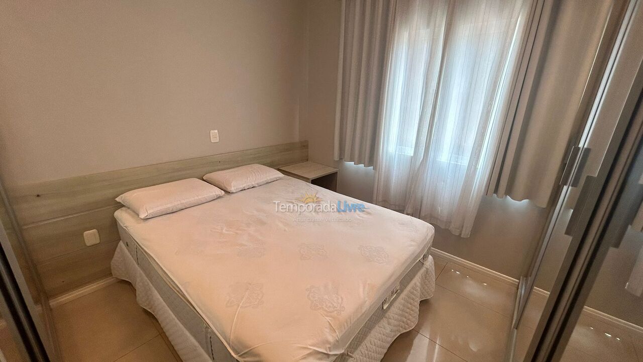 Apartamento para alquiler de vacaciones em Itapema (Centro)