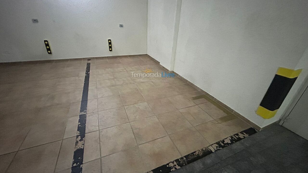 Apartamento para alquiler de vacaciones em Itapema (Centro)