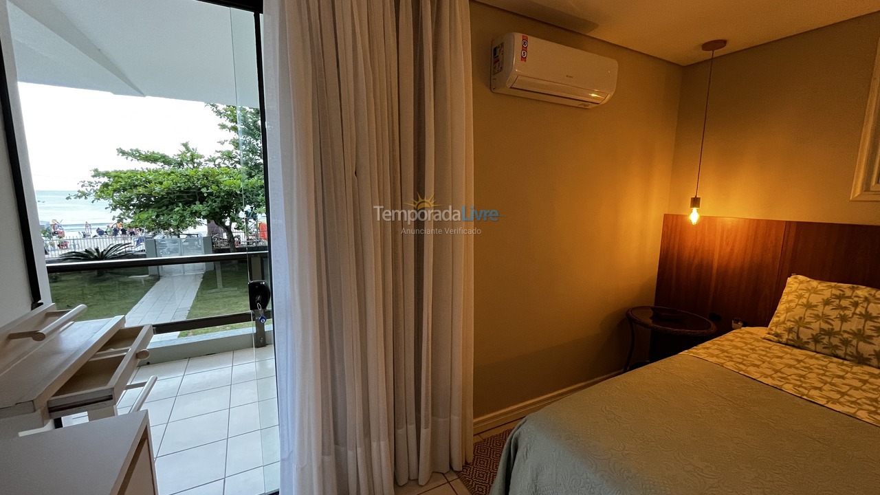 Apartamento para aluguel de temporada em Florianópolis (Lagoinha)