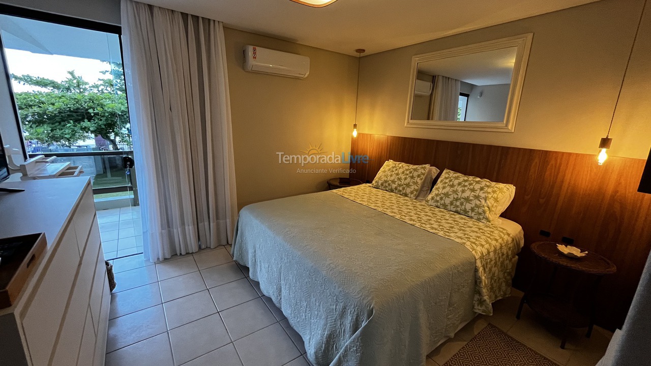 Apartamento para aluguel de temporada em Florianópolis (Lagoinha)